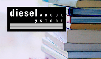 DIESEL, A Bookstore