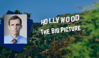Hollywood: The Big Picture