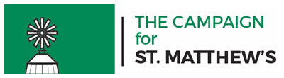The Campaign for St. Matthew's
