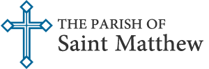 Parish of Saint Matthew | Home