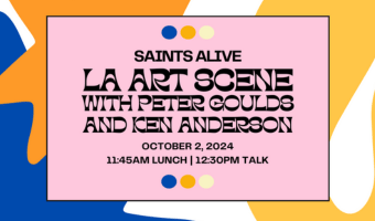 LA Art Scene