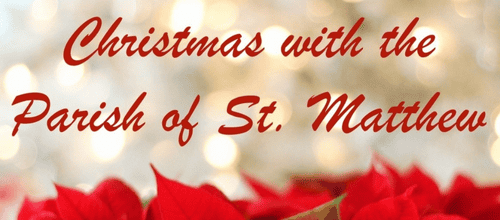 Christmas Services