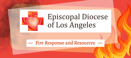 Fire Recovery Resources