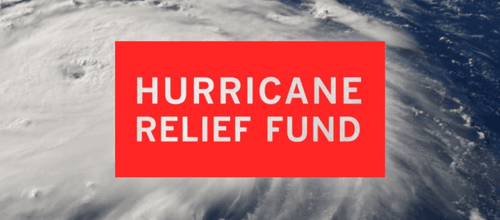 Hurrican Relief