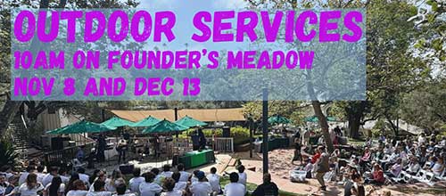 Outdoor Services 2026