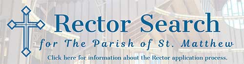Rector Search