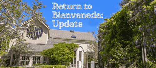 Return to Bienveneda