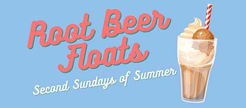 Root Beer Floats