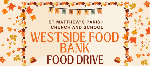 Food Drive